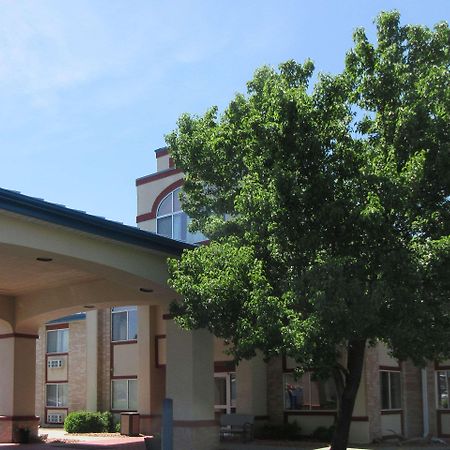 Quality Inn Spanish Fork North Экстерьер фото