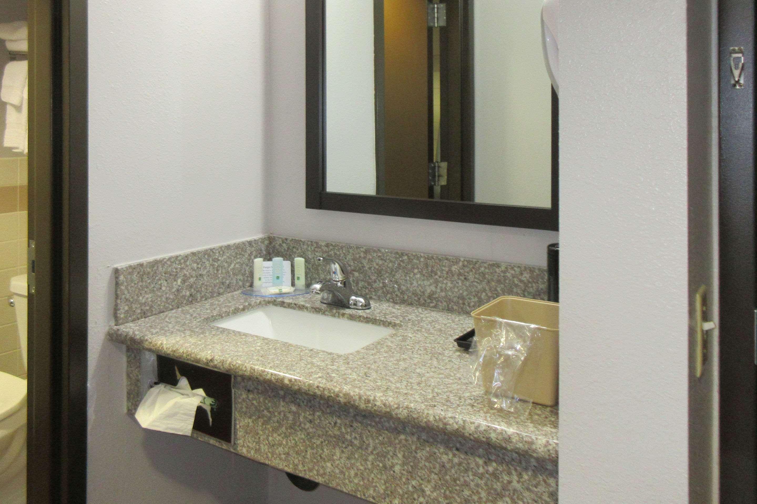 Quality Inn Spanish Fork North Экстерьер фото
