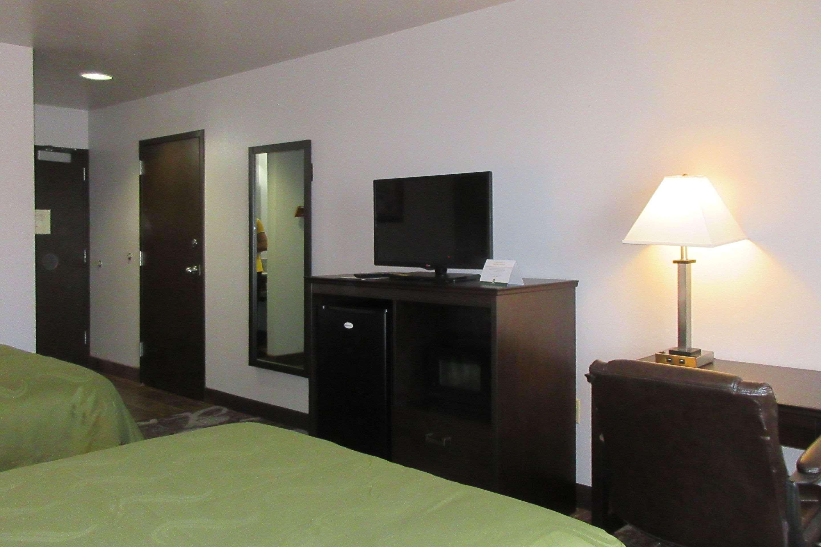 Quality Inn Spanish Fork North Экстерьер фото