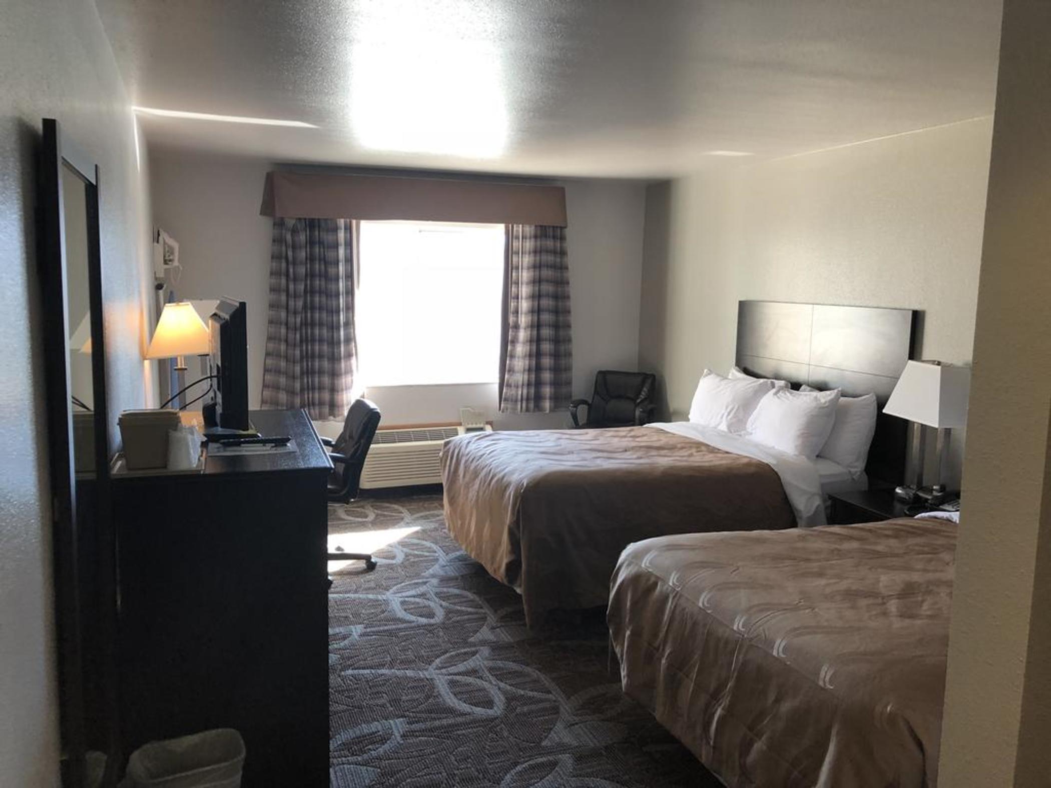 Quality Inn Spanish Fork North Экстерьер фото