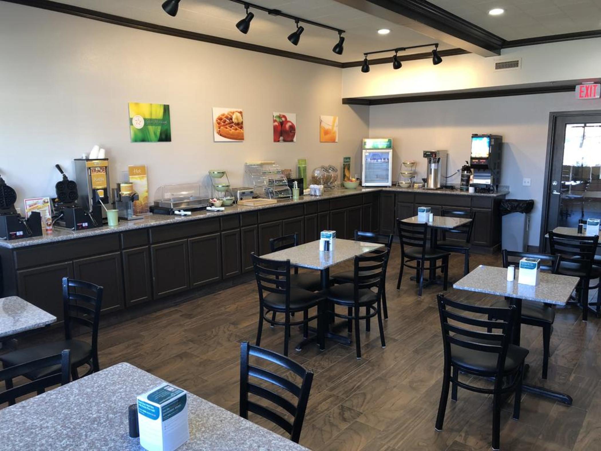 Quality Inn Spanish Fork North Экстерьер фото