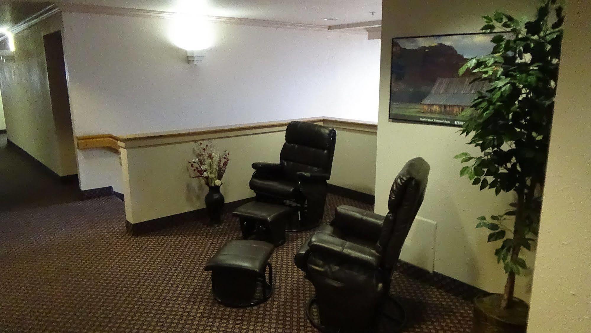 Quality Inn Spanish Fork North Экстерьер фото