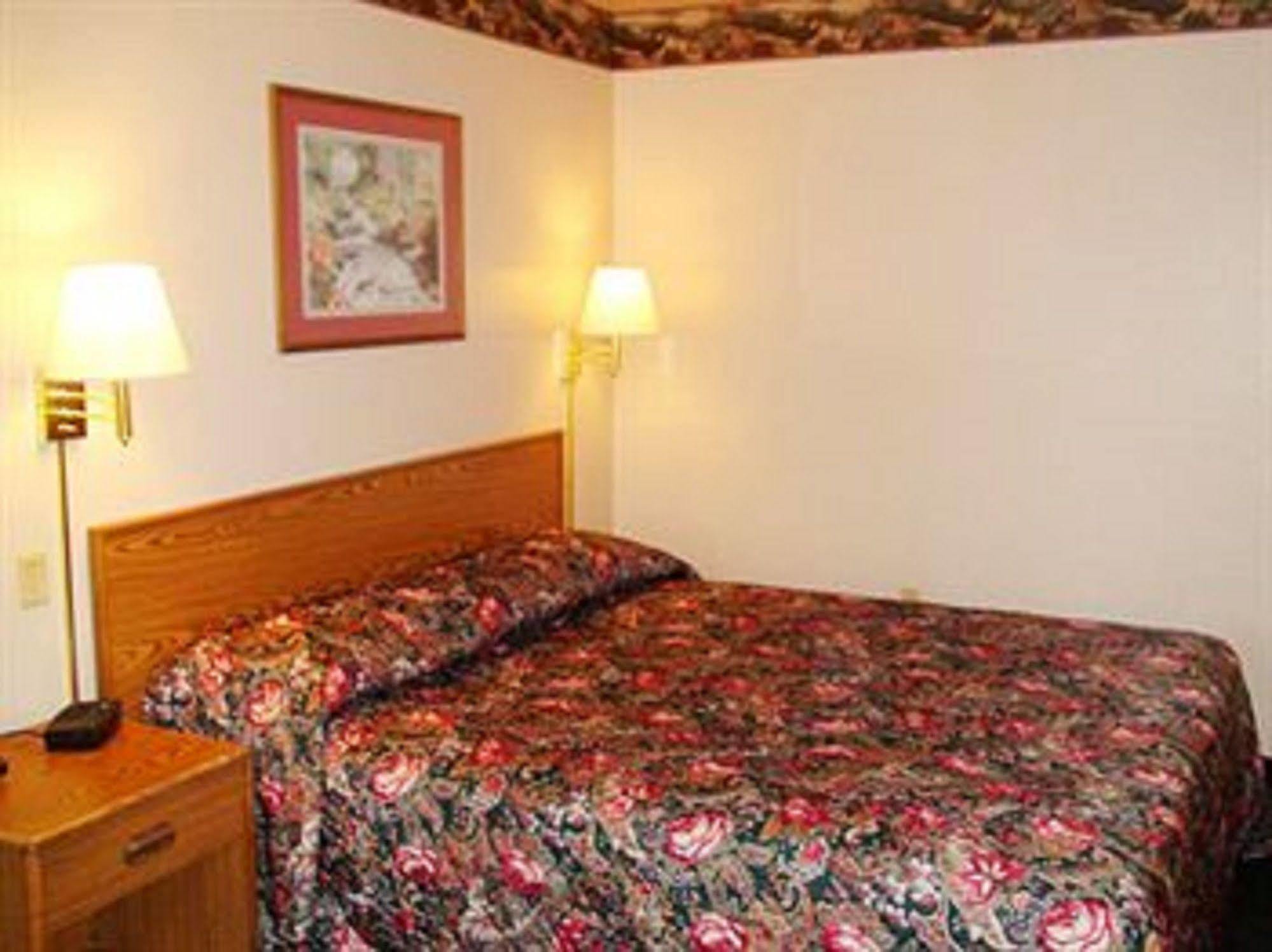 Quality Inn Spanish Fork North Номер фото