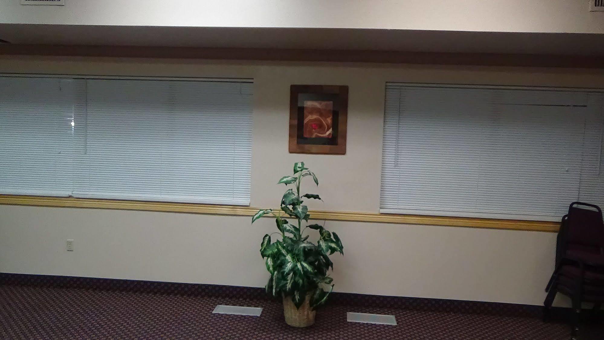 Quality Inn Spanish Fork North Экстерьер фото