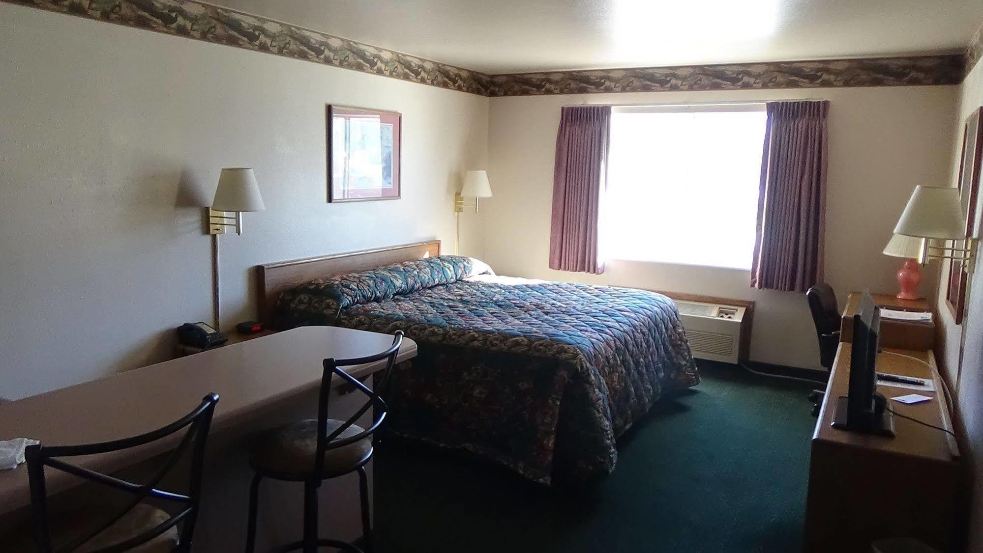 Quality Inn Spanish Fork North Экстерьер фото