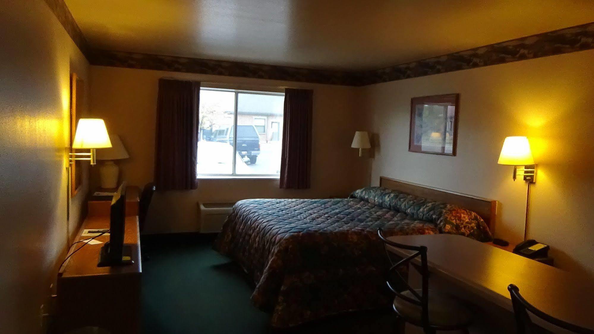 Quality Inn Spanish Fork North Экстерьер фото