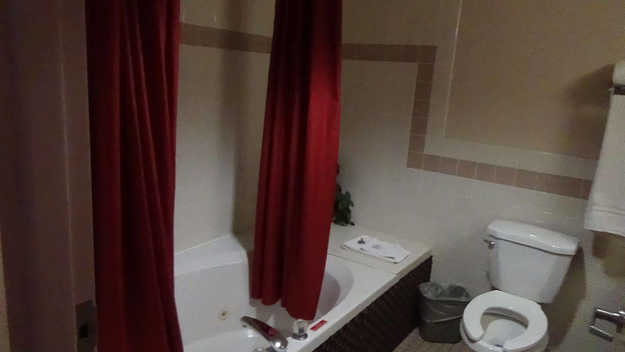 Quality Inn Spanish Fork North Экстерьер фото