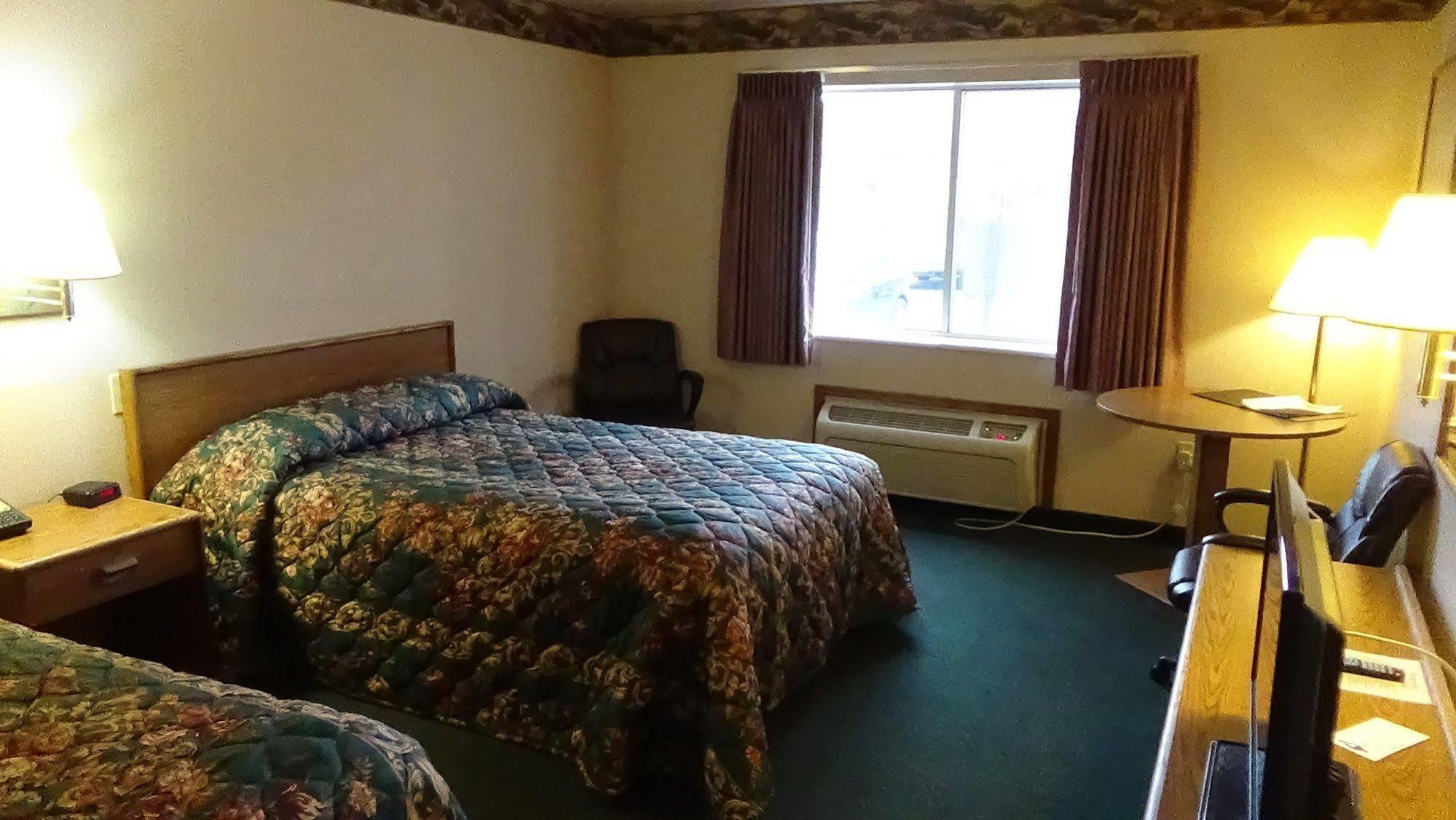 Quality Inn Spanish Fork North Экстерьер фото
