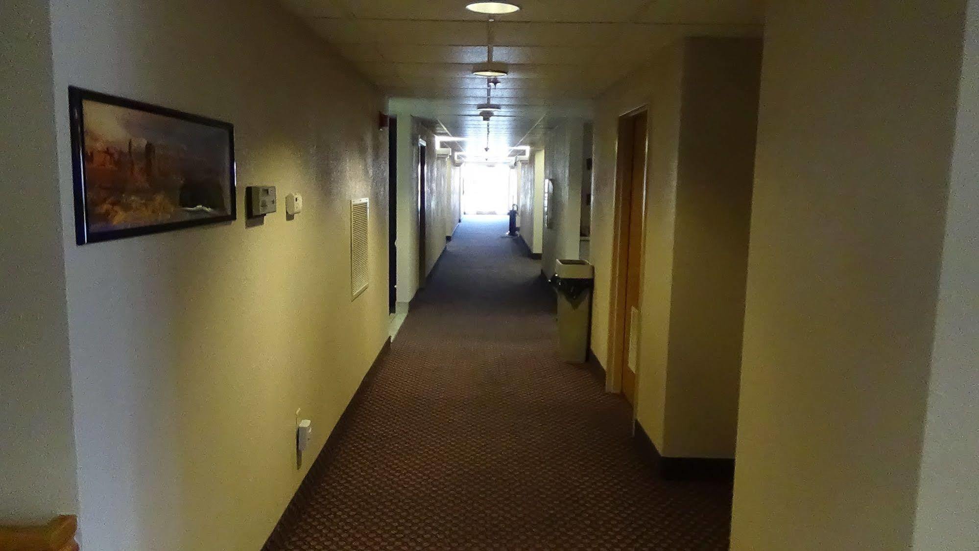 Quality Inn Spanish Fork North Экстерьер фото