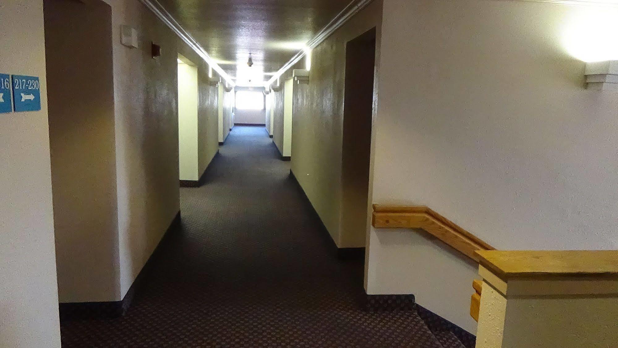 Quality Inn Spanish Fork North Экстерьер фото