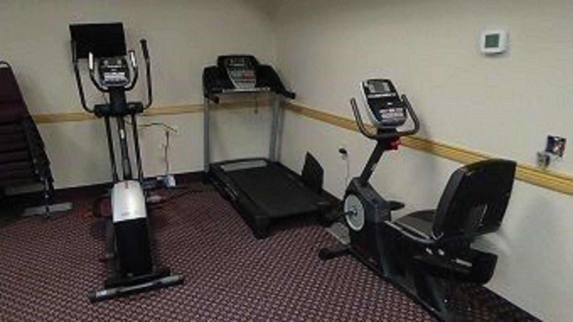 Quality Inn Spanish Fork North Экстерьер фото