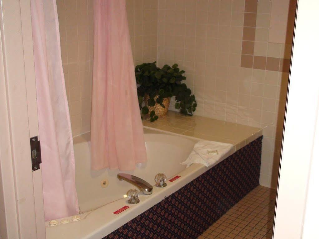 Quality Inn Spanish Fork North Экстерьер фото