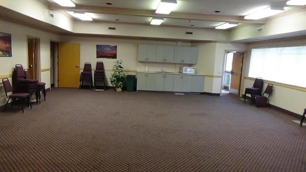 Quality Inn Spanish Fork North Экстерьер фото
